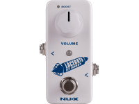 Nux Lacerate FET Boost Nux Lacerate FET Boost